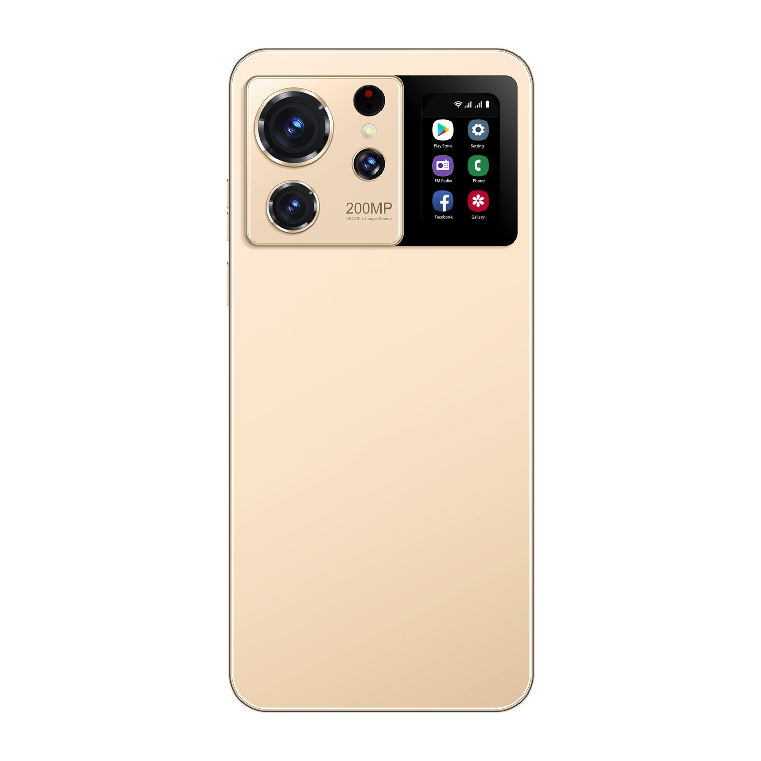 2024 Original S24 ultra 7.3 Inch Android 13 Smartphone 5G Full Screen 8000mAh Global Version Gaming LTE 3G 4G smartphone